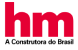 Logo hm