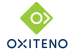 Logo Oxiteno